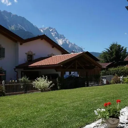 Villa Lovely Holiday For You In - What'app - 0034-635-520-036 - For Reservations!! Grainau