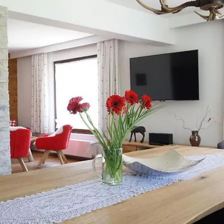 Villa Lovely Holiday For You In - What'app - 0034-635-520-036 - For Reservations!! Grainau
