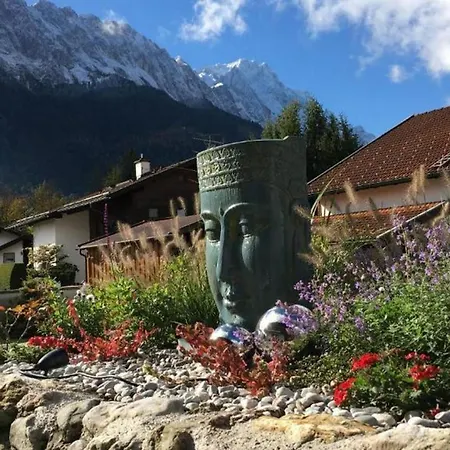 Lovely Holiday For You In - What'app - 0034-635-520-036 - For Reservations!! * Grainau