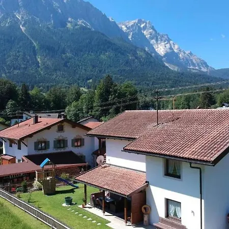 Lovely Holiday For You In - What'app - 0034-635-520-036 - For Reservations!! * Grainau
